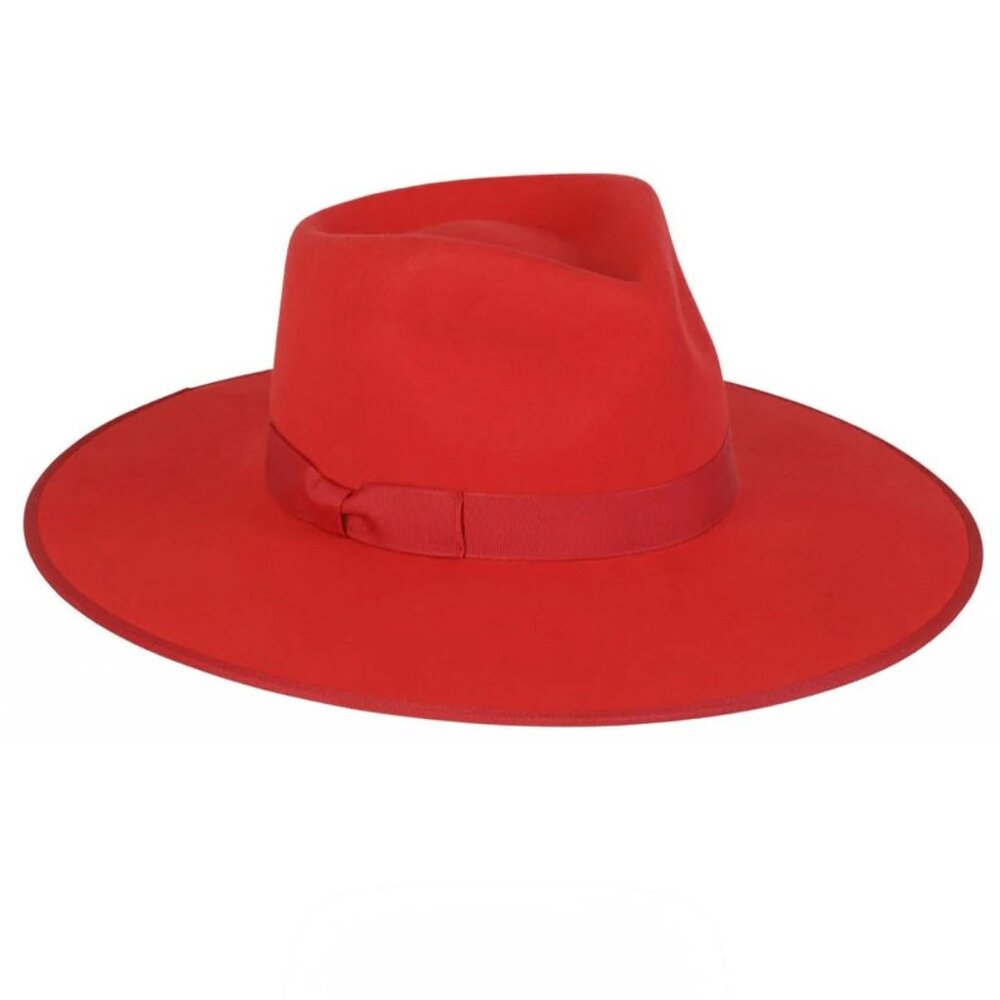Lack of Color Ruby Rancher Wool Felt Hat